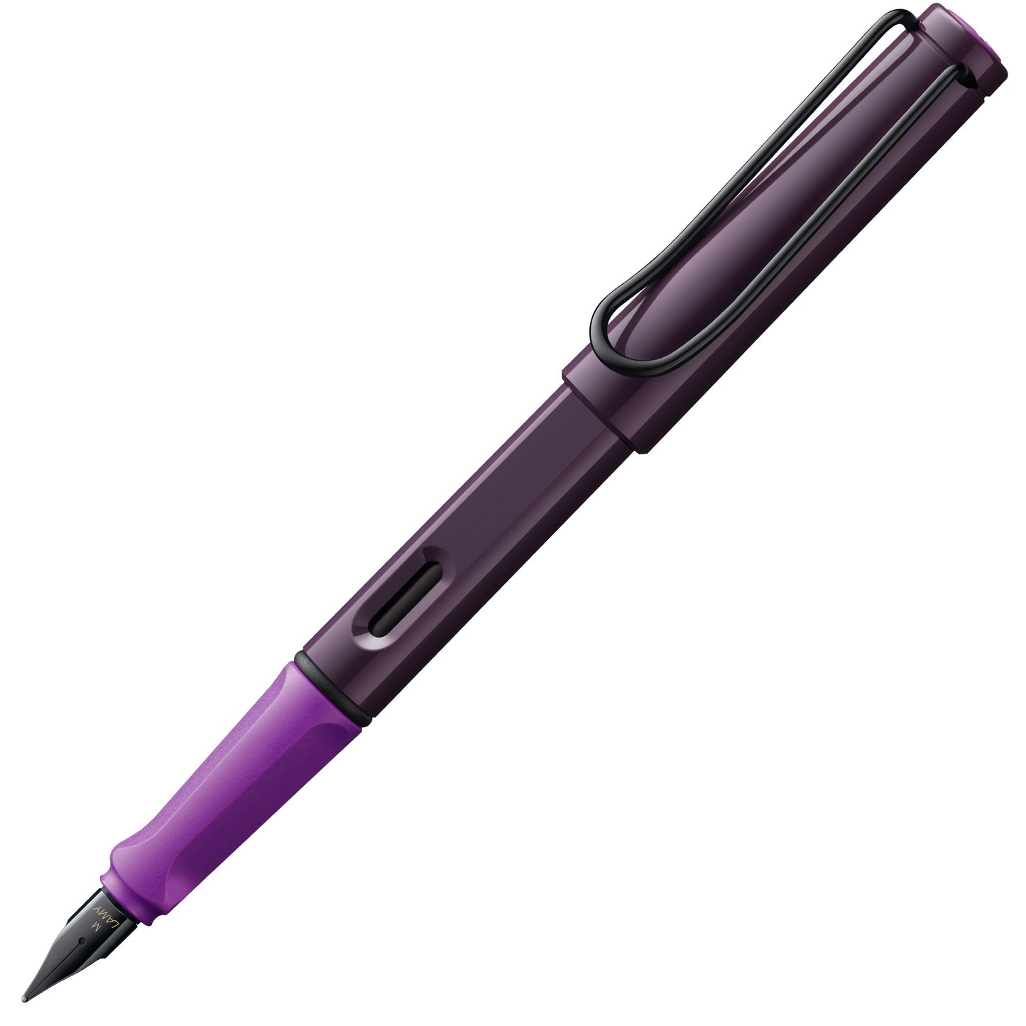 Lamy Safari Fountain Pen