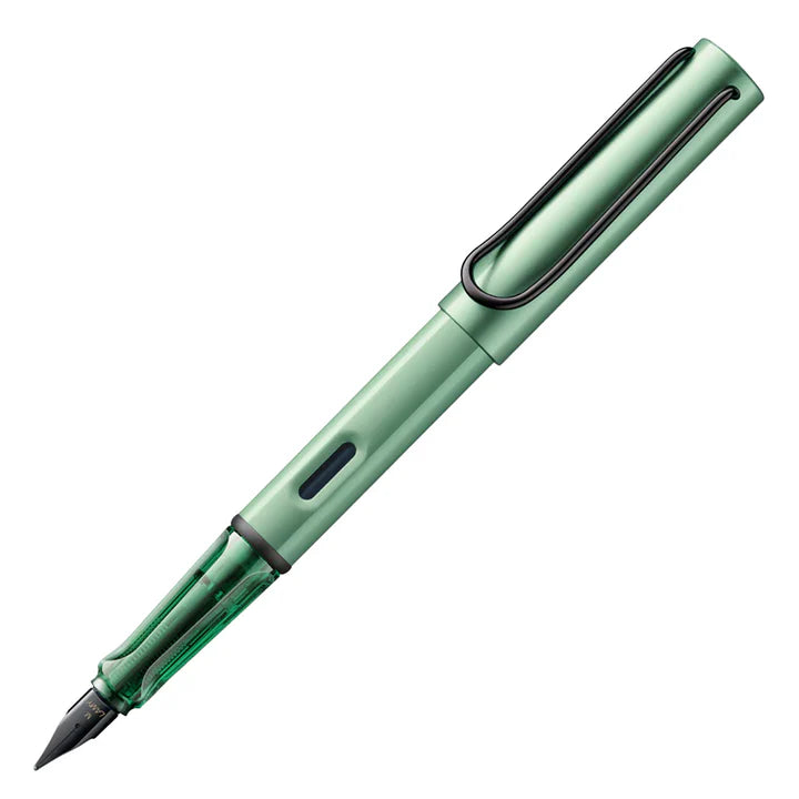 Lamy AL-Star Fountain Pen