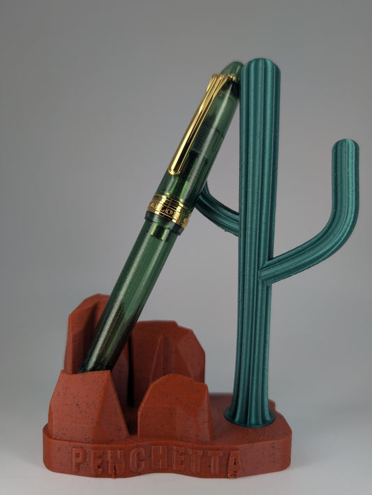 Sailor 1911S Pen of the Year 2023 Fountain Pen 14k Gold Nib