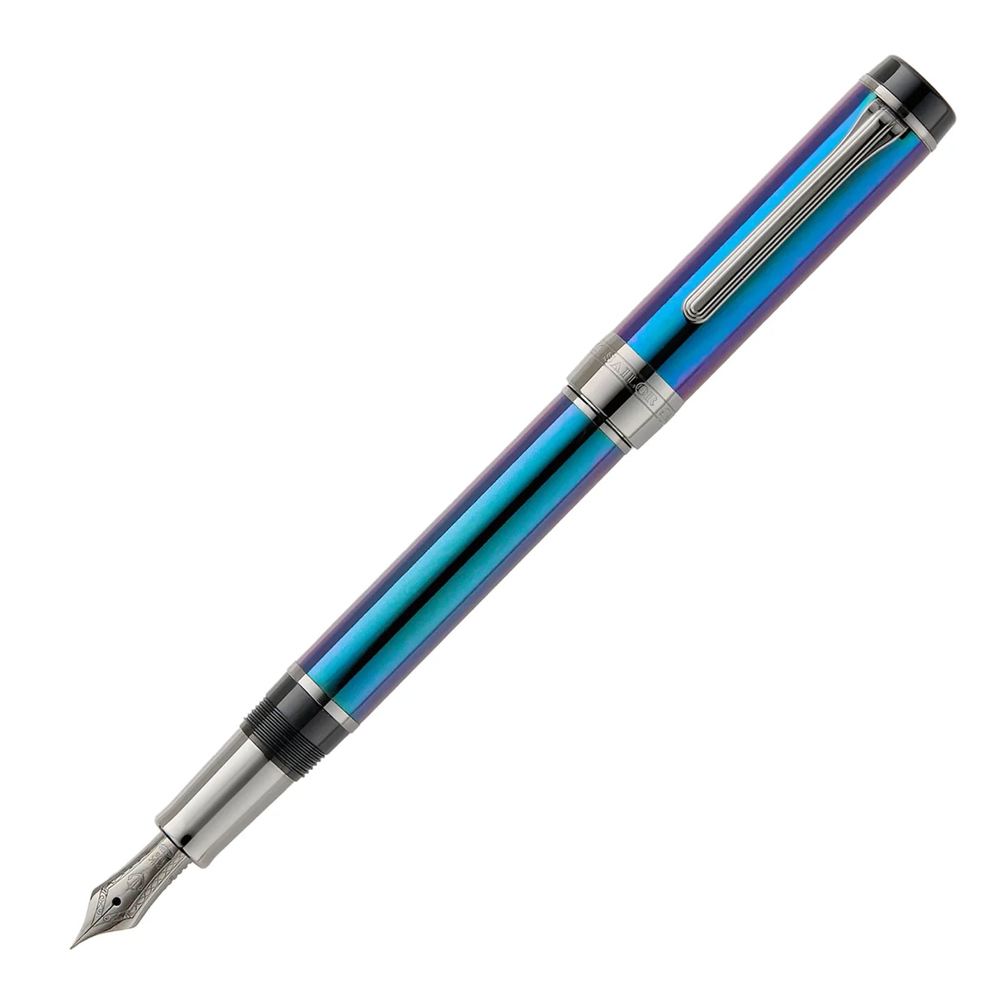 Sailor CYLYNT Fountain Pen