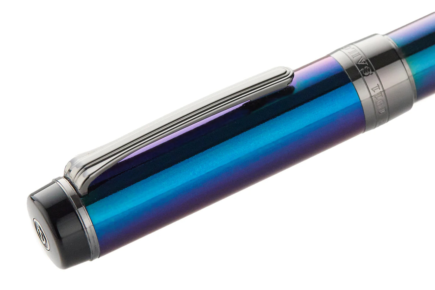Sailor CYLYNT Fountain Pen