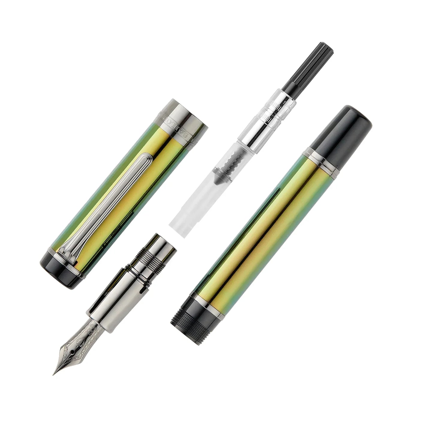 Sailor CYLYNT Fountain Pen