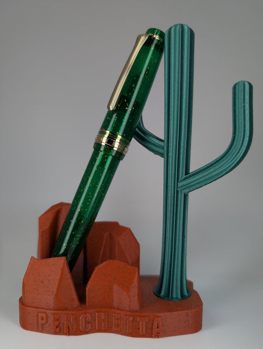 Sailor Pro Gear Starboard Lights Fountain Pen 21k Gold Nib
