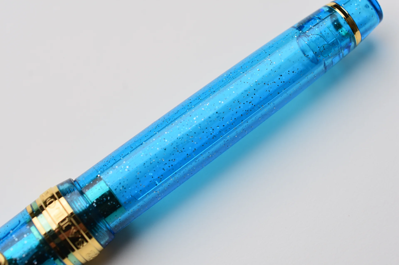 Sailor ProGear Slim Pen of the Year 2022 Fountain Pen 14k Extra Fine Nib