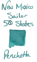 Sailor State Ink