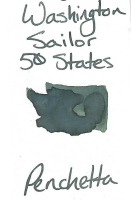 Sailor State Ink