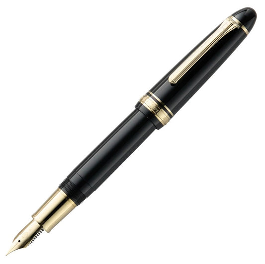Sailor 1911 Casual L Stable GT Fountain Pen