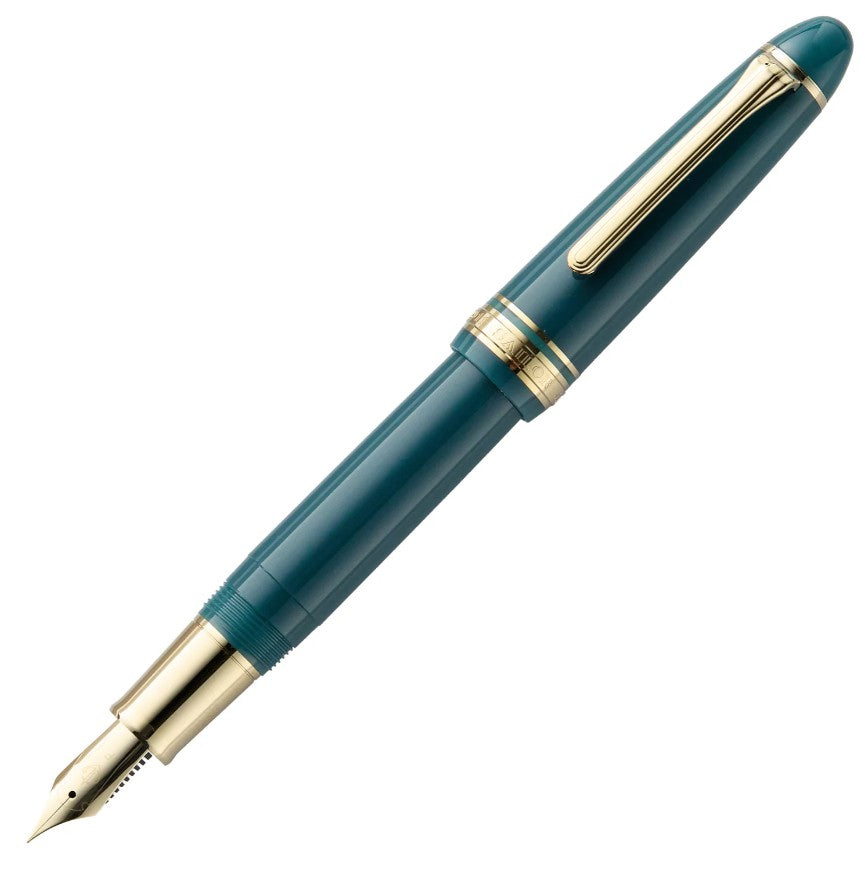 Sailor 1911 Casual L Stable GT Fountain Pen