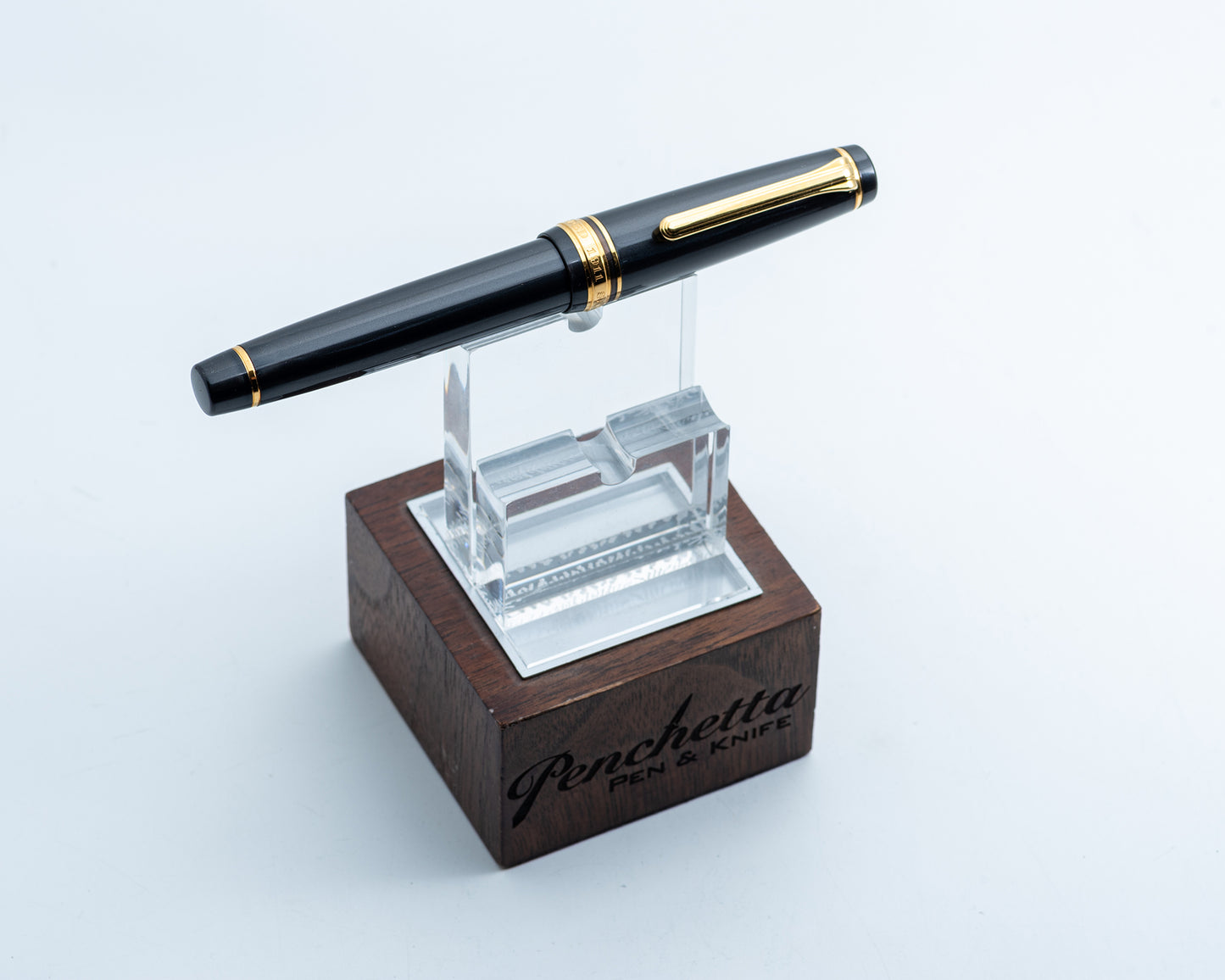 *Consignment* Sailor Pro Gear “Knight to E4” S/E (B)