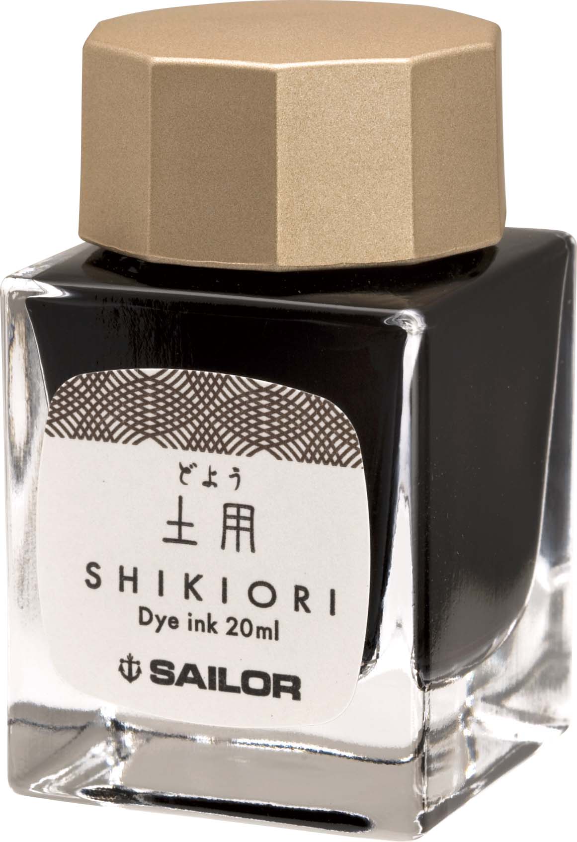 Sailor Shikiori Bottled Ink 20 mL