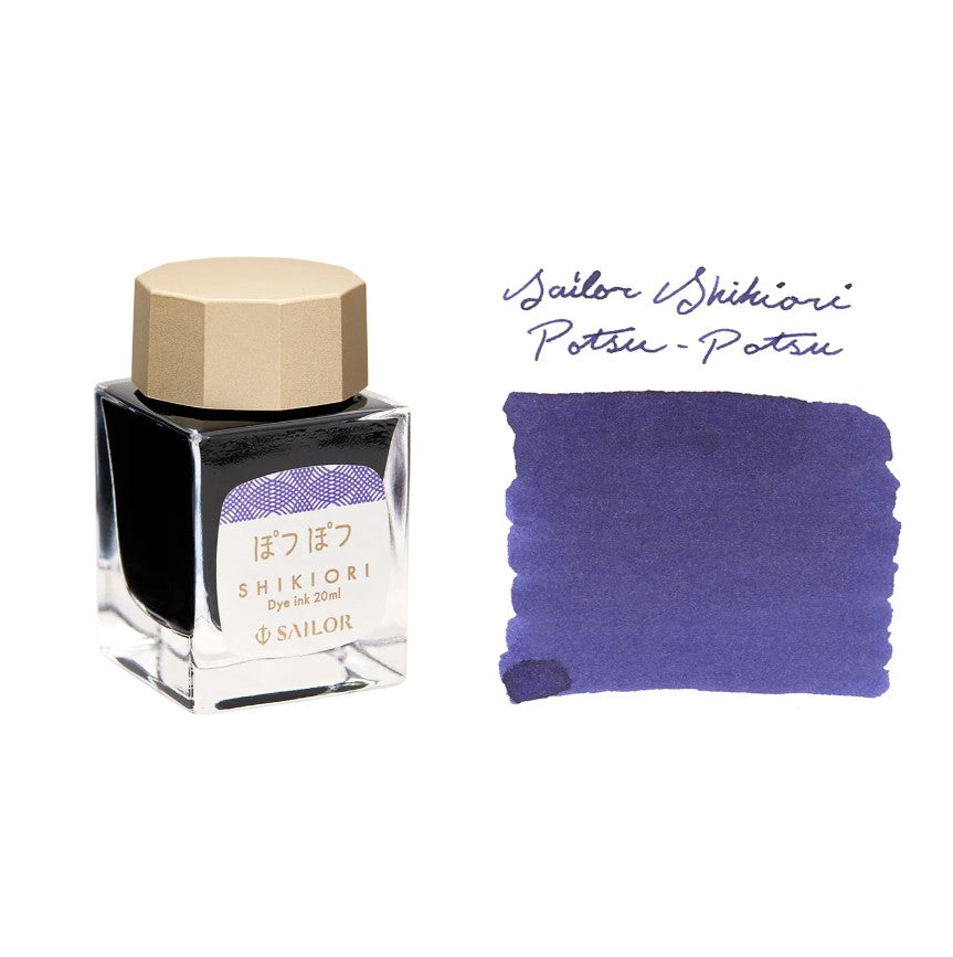 Sailor Shikiori Bottled Ink 20 mL