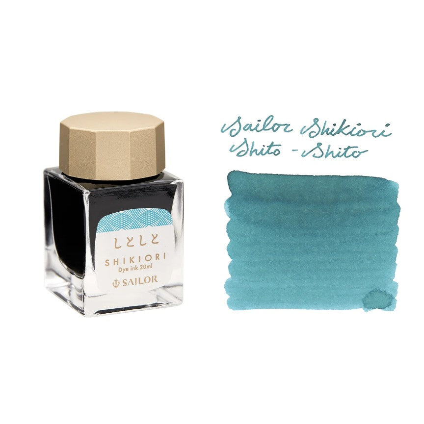 Sailor Shikiori Bottled Ink 20 mL