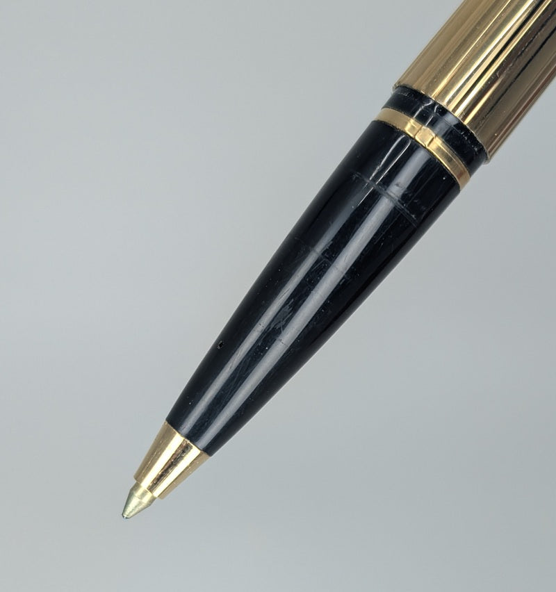 *Consignment* Sheaffer Imperial 777 Gold Filled Rollerball Pen