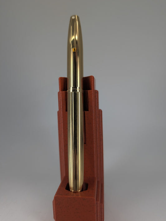 *Consignment* Sheaffer Imperial 777 Gold Filled Rollerball Pen