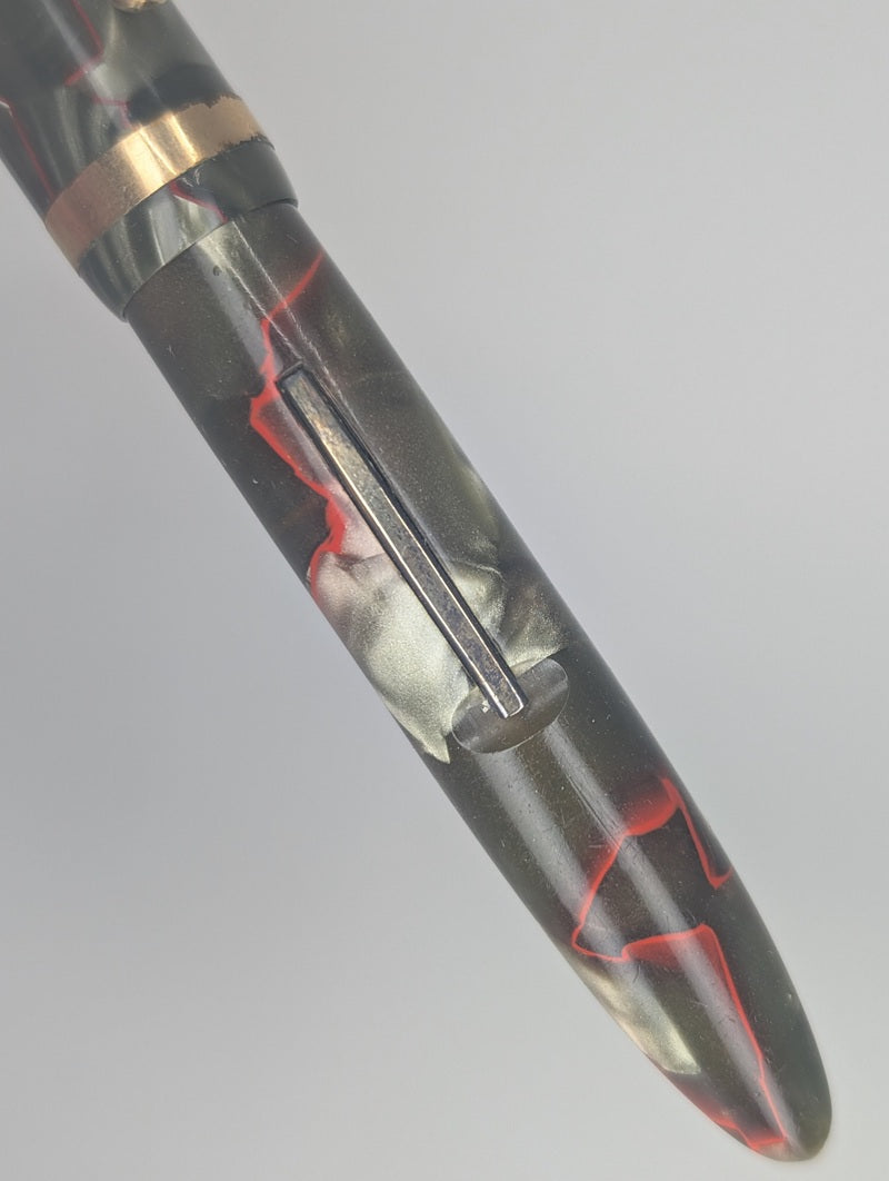 *Consignment* Vintage Sheaffer Balance Lever Fill Fountain Pen