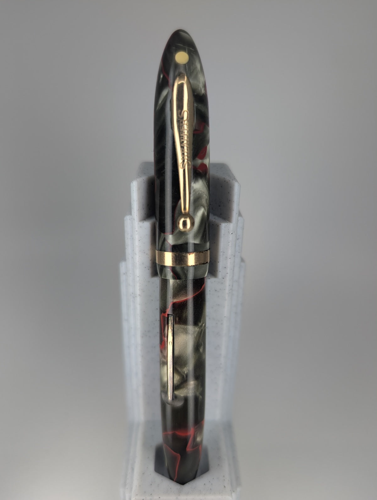 *Consignment* Vintage Sheaffer Balance Lever Fill Fountain Pen