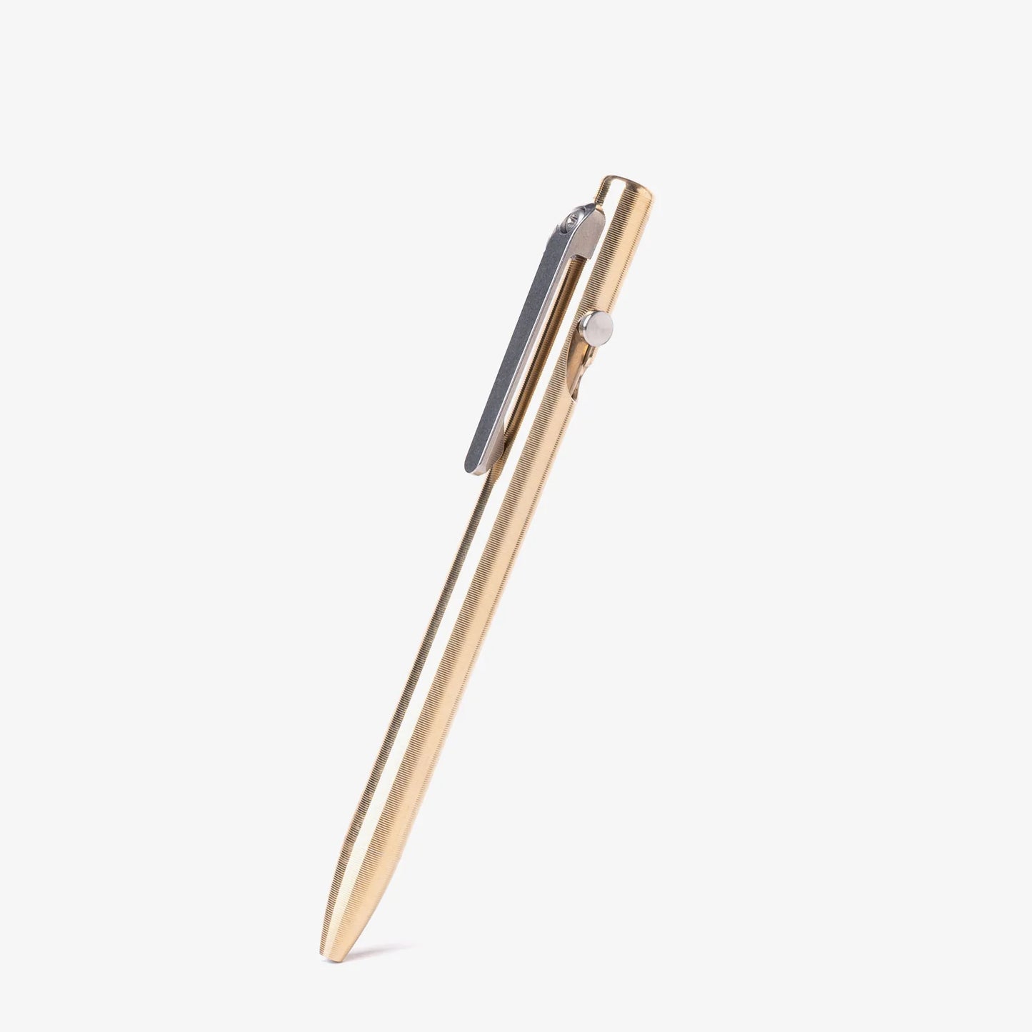 Tactile Turn Slim Bolt Action Pen