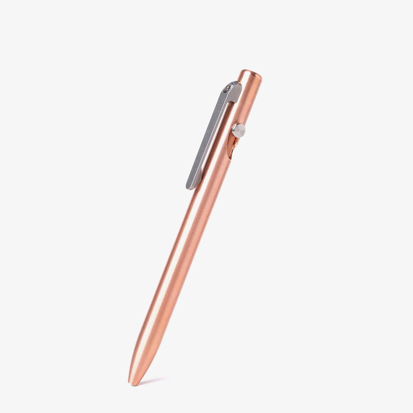 Tactile Turn Slim Bolt Action Pen