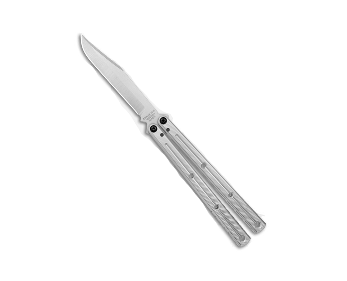 Squid Industries Krake Raken V3 Bowie Balisong