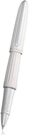Diplomat Aero Silver Ballpoint Pen