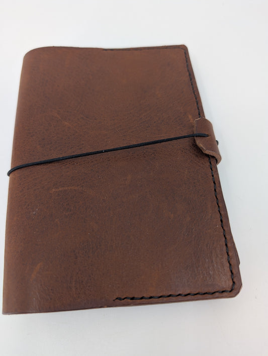HANDS ON By Judith Gray A6 Simple Cover