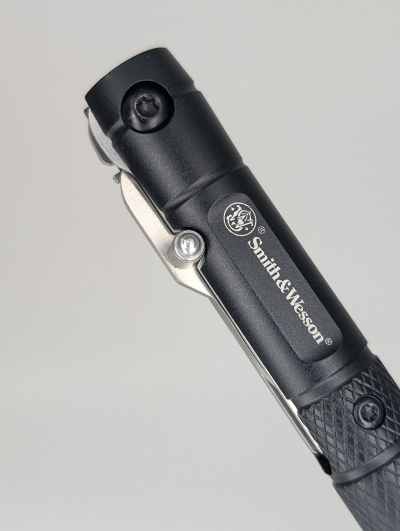 Smith & Wesson Folding Pen Knife