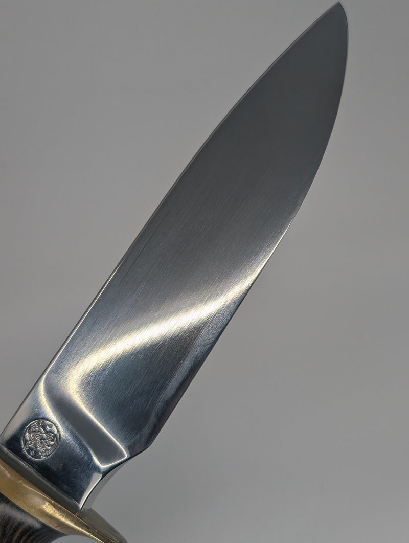 *Consignment* Smith & Wesson 6020 Outdoorsman Fixed Blade Knife