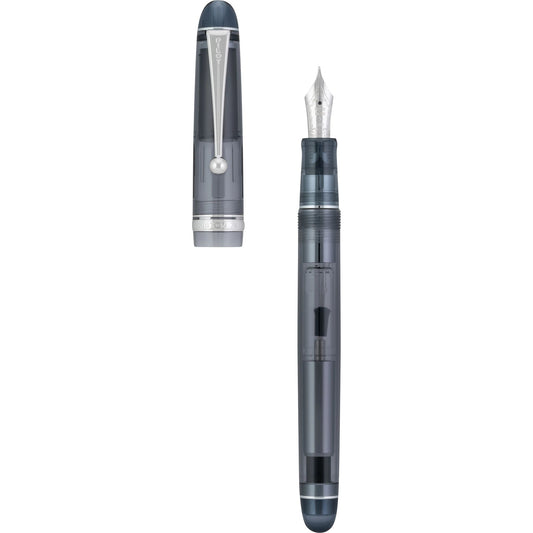 Smoke Pilot Custom 74 Fountain Pen