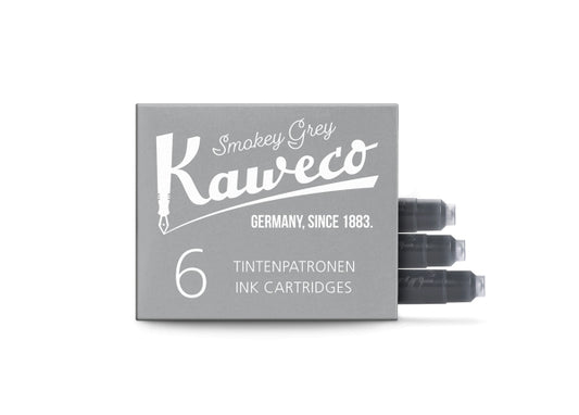 Kaweco Ink Cartridge 6-Pack