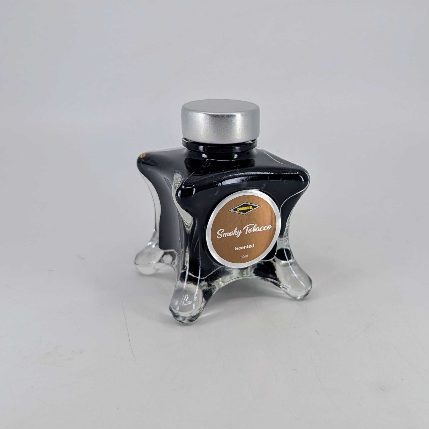 Diamine Inkvent Inks - Teal Edition