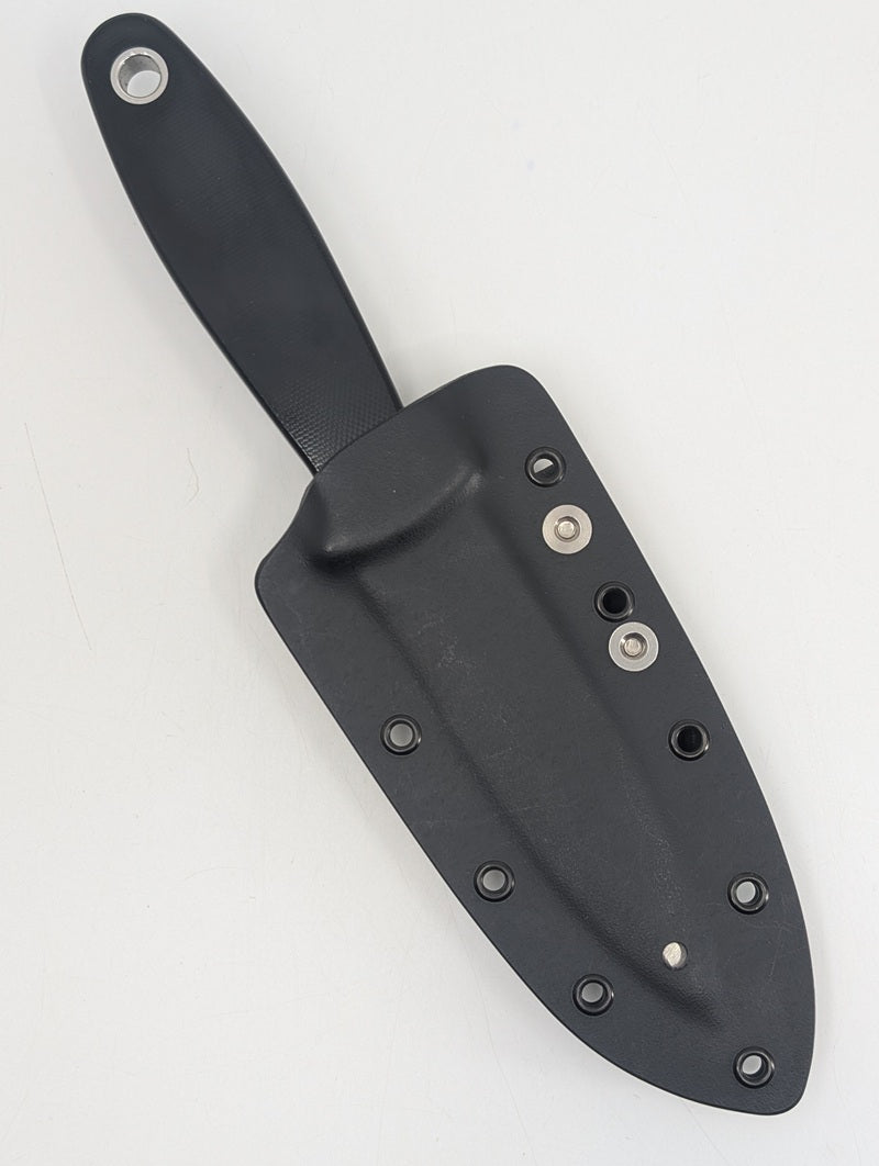 *Consignment* Spyderco Nightstick S30V Dagger