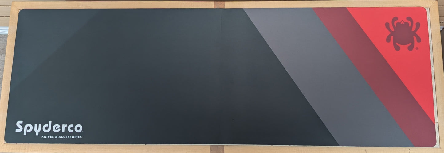 Spyderco Mat 12x36