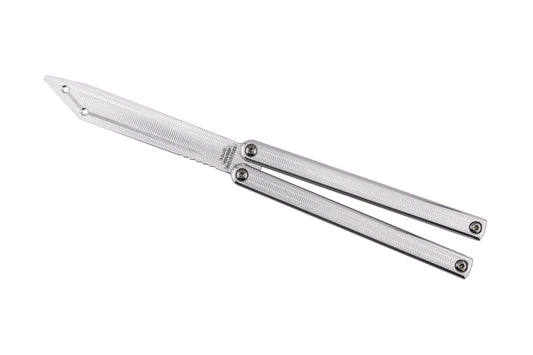 Squid Industries Squiddy-ALT Metal Body Balisong Trainer