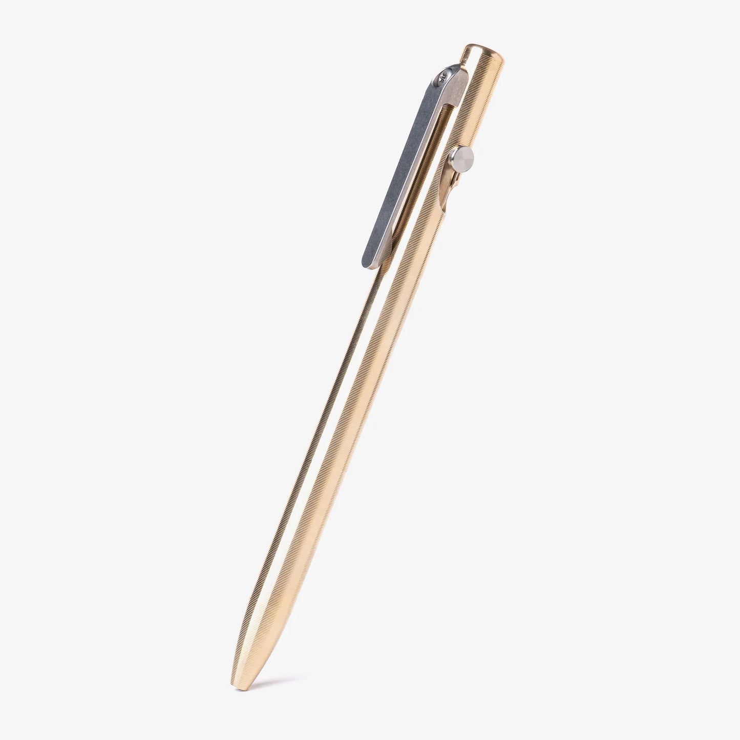 Tactile Turn Slim Bolt Action Pen