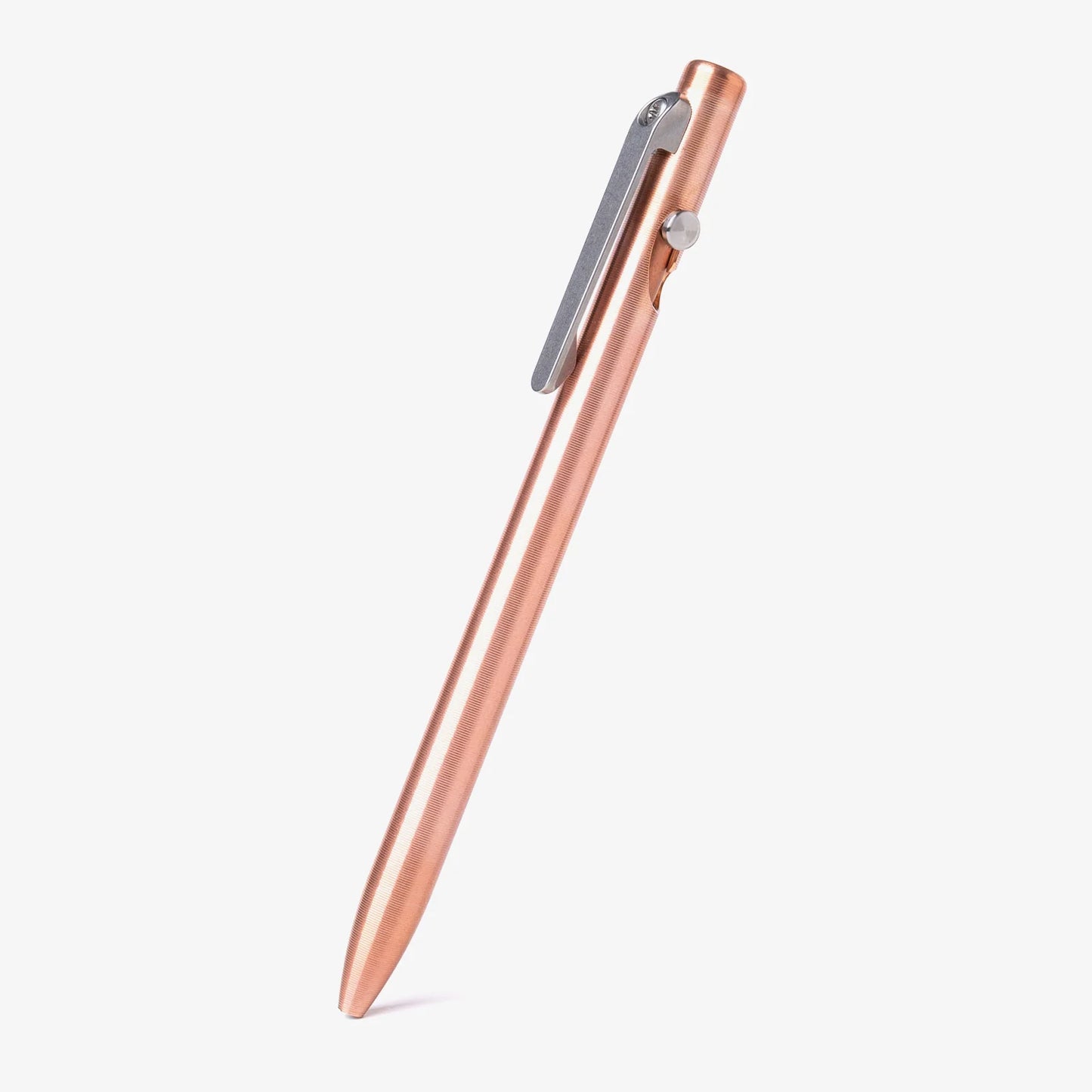 Tactile Turn Slim Bolt Action Pen