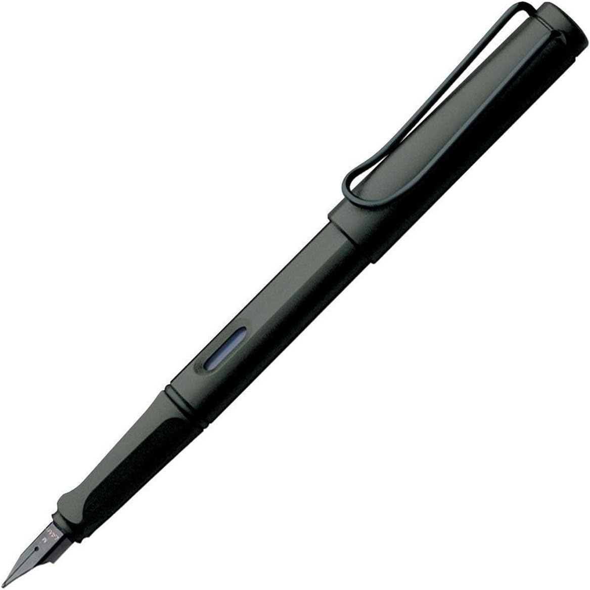 Lamy Safari Fountain Pen