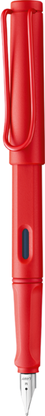 Lamy Safari Fountain Pen