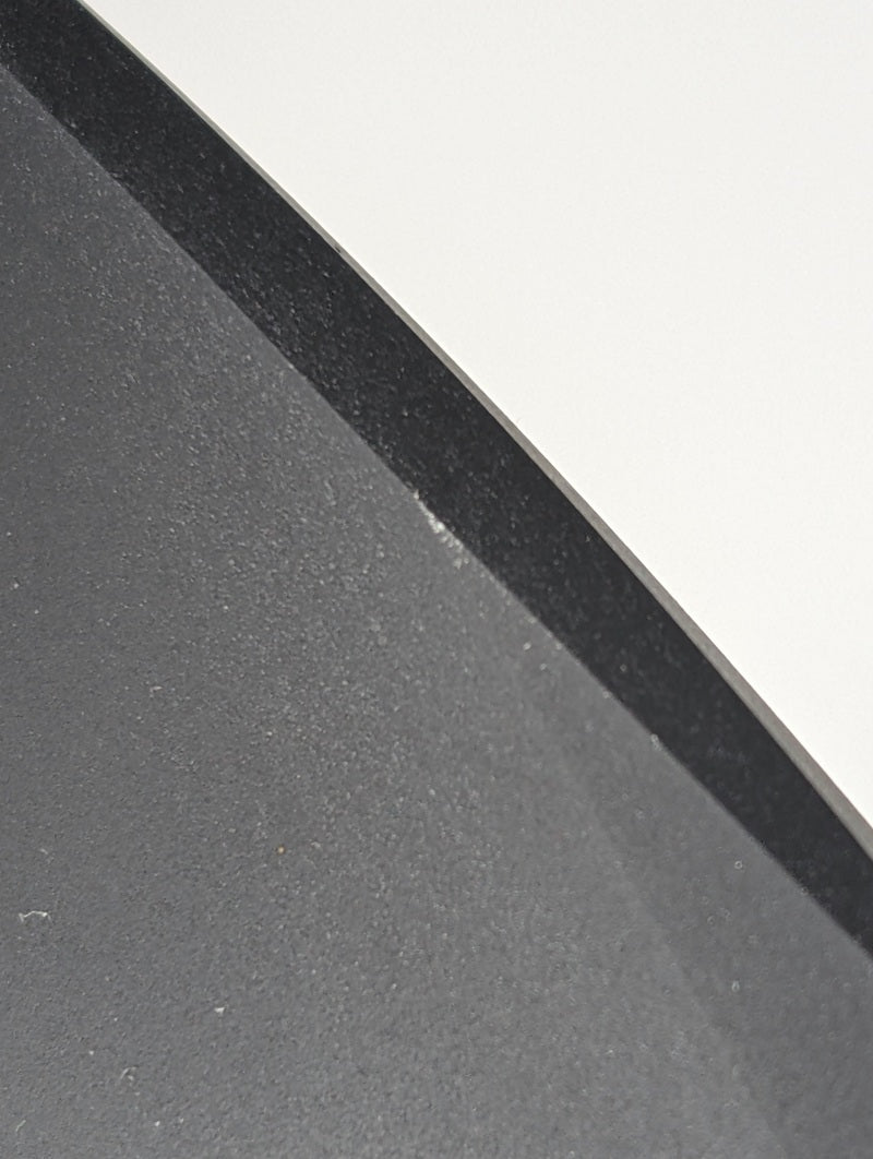 *Consignment* Strider Knives SMF Monkey Edge Aluminum Framelock Folding Knife