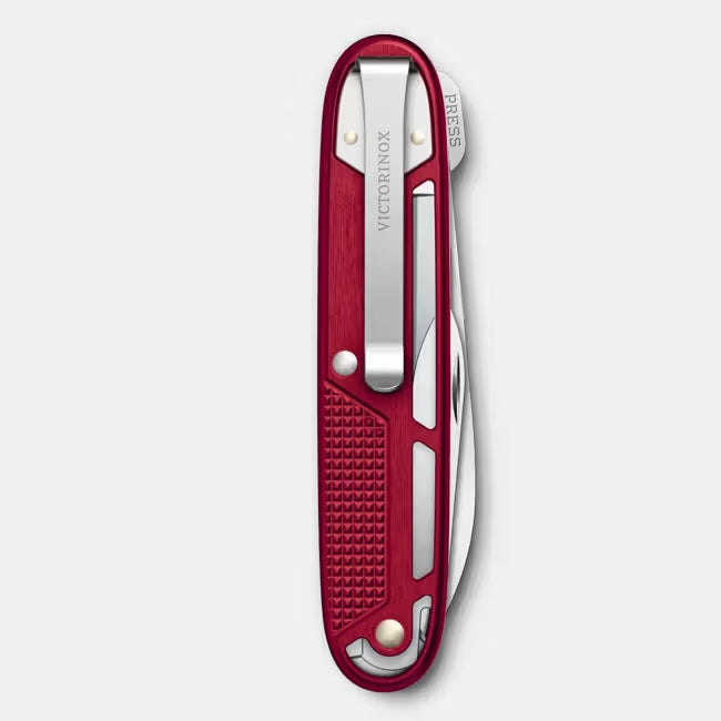 Victorinox Synergy X Alox