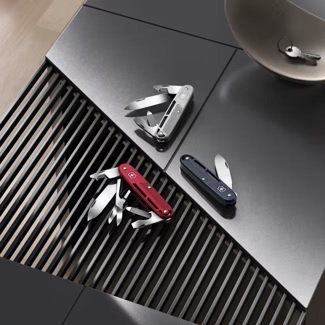 Victorinox Synergy X Alox
