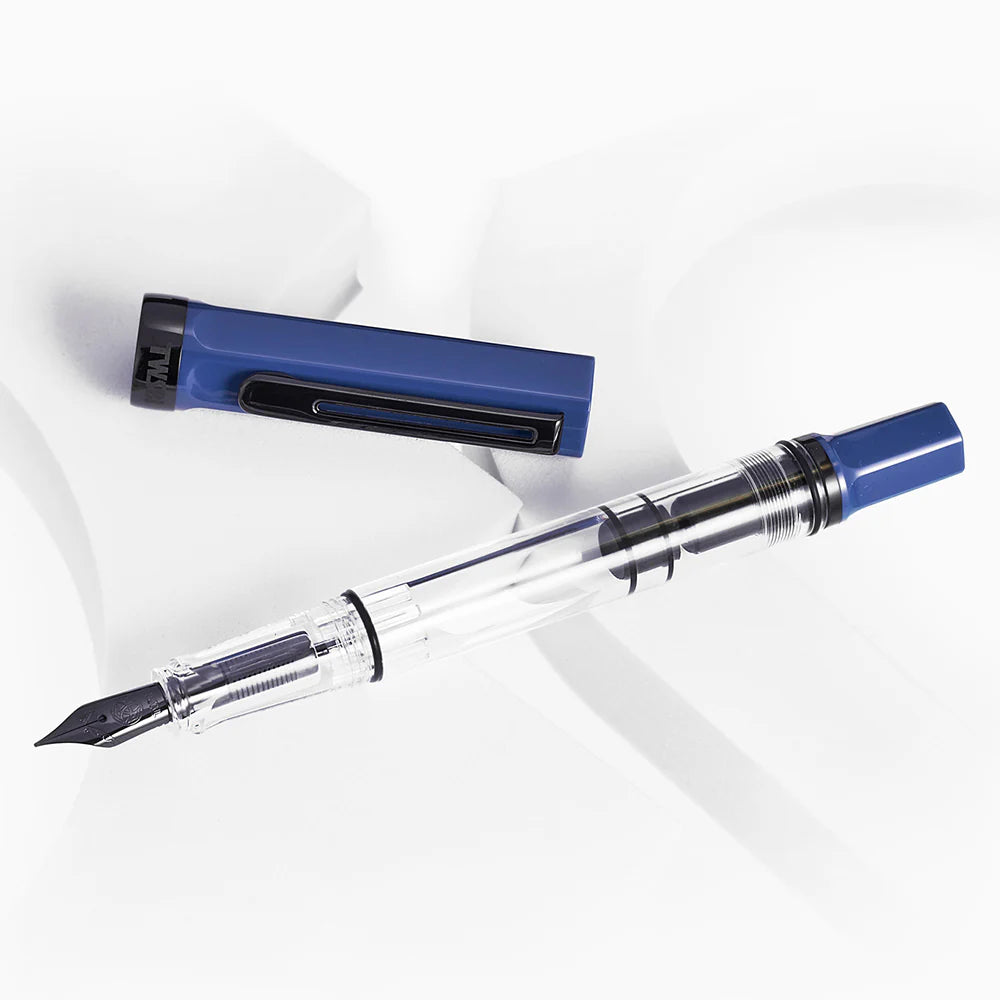 TWSBI Eco Fountain Pen