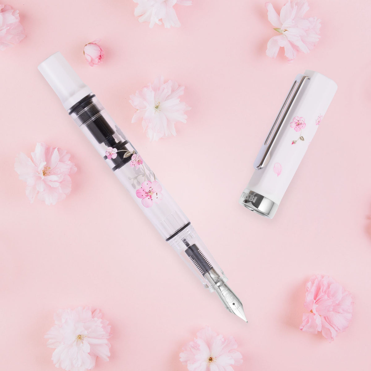 TWSBI Eco Fountain Pen