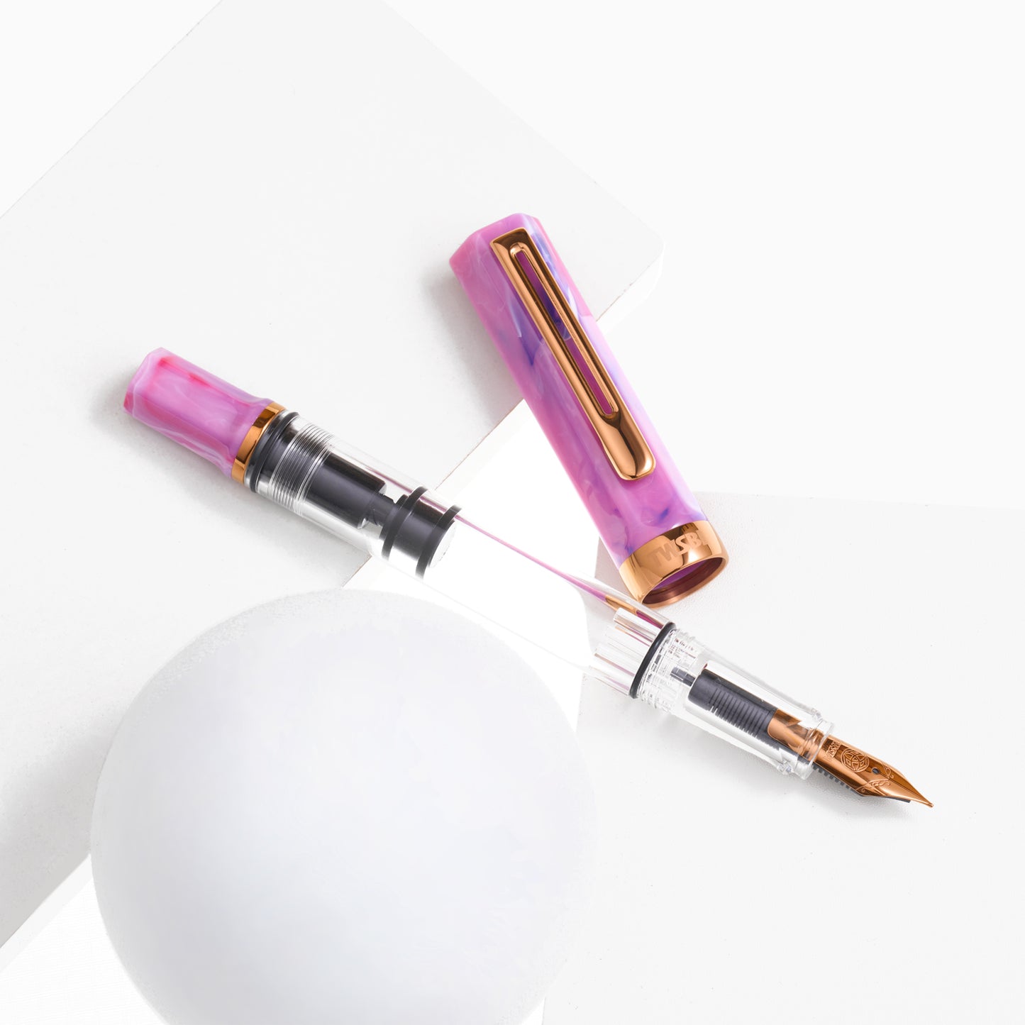 TWSBI Eco Fountain Pen