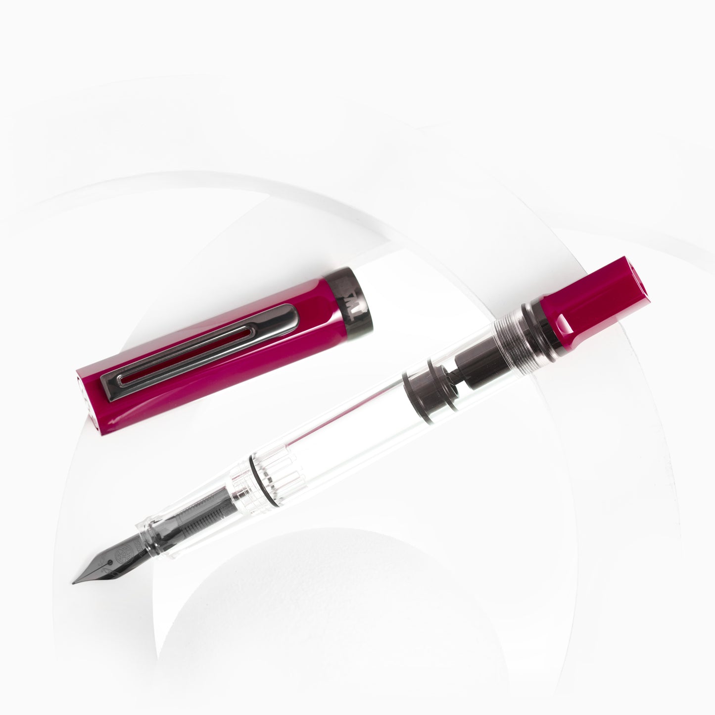 TWSBI Eco Fountain Pen