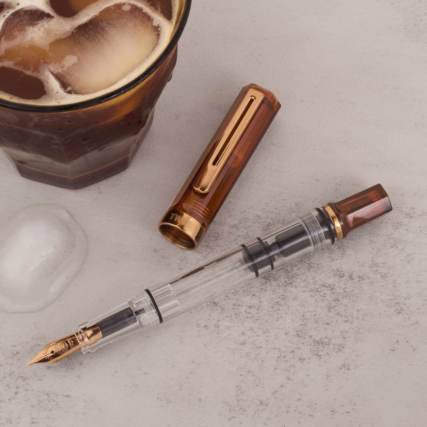 TWSBI Eco Fountain Pen