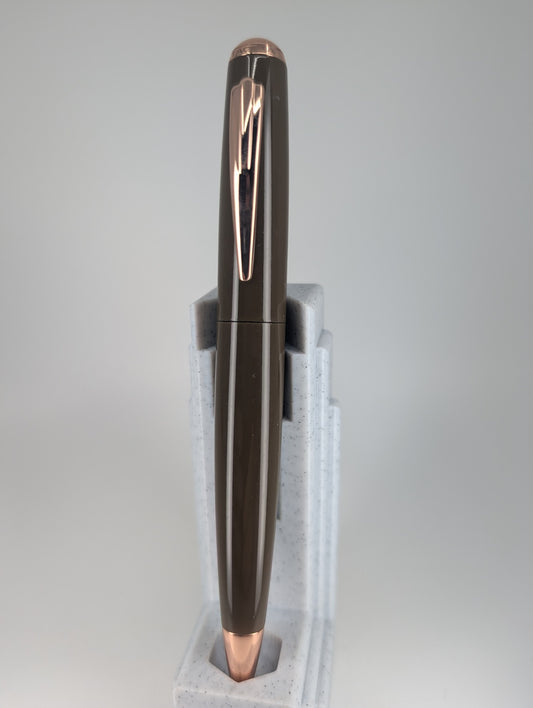Taccia Overture Chocolate Mist Ballpoint Pen
