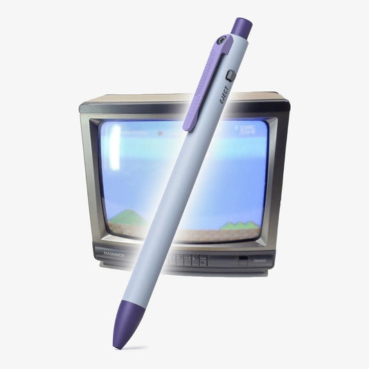 Tactile Turn 16-Bit Ballpoint Pen