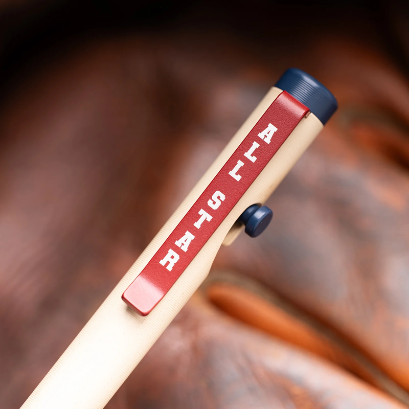 Tactile Turn All Star Seasonal Release Ballpoint Pen