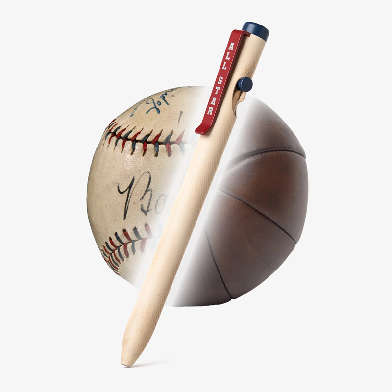 Tactile Turn All Star Seasonal Release Ballpoint Pen