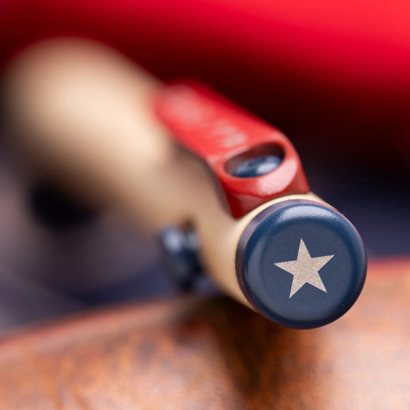 Tactile Turn All Star Seasonal Release Ballpoint Pen